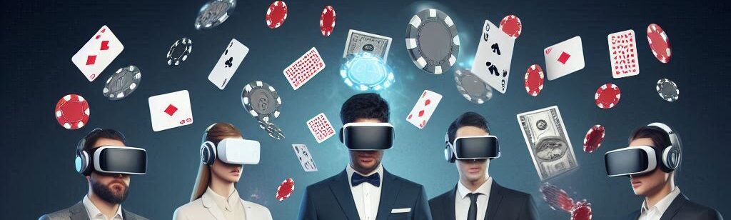 Virtual Reality Casino