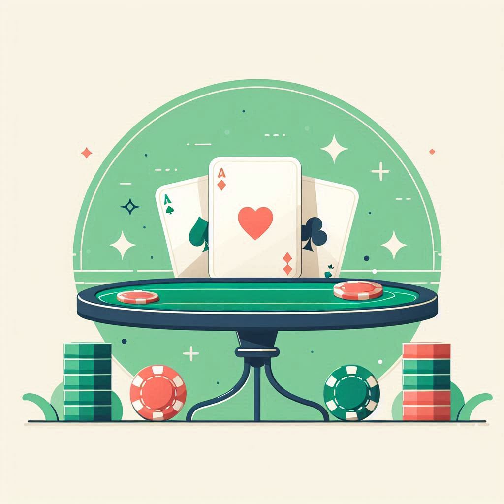 The Benefits of Playing Free Casino Games