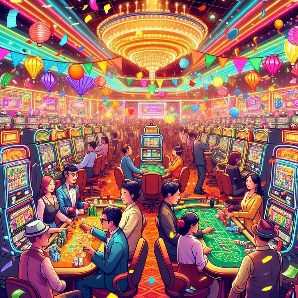 casino