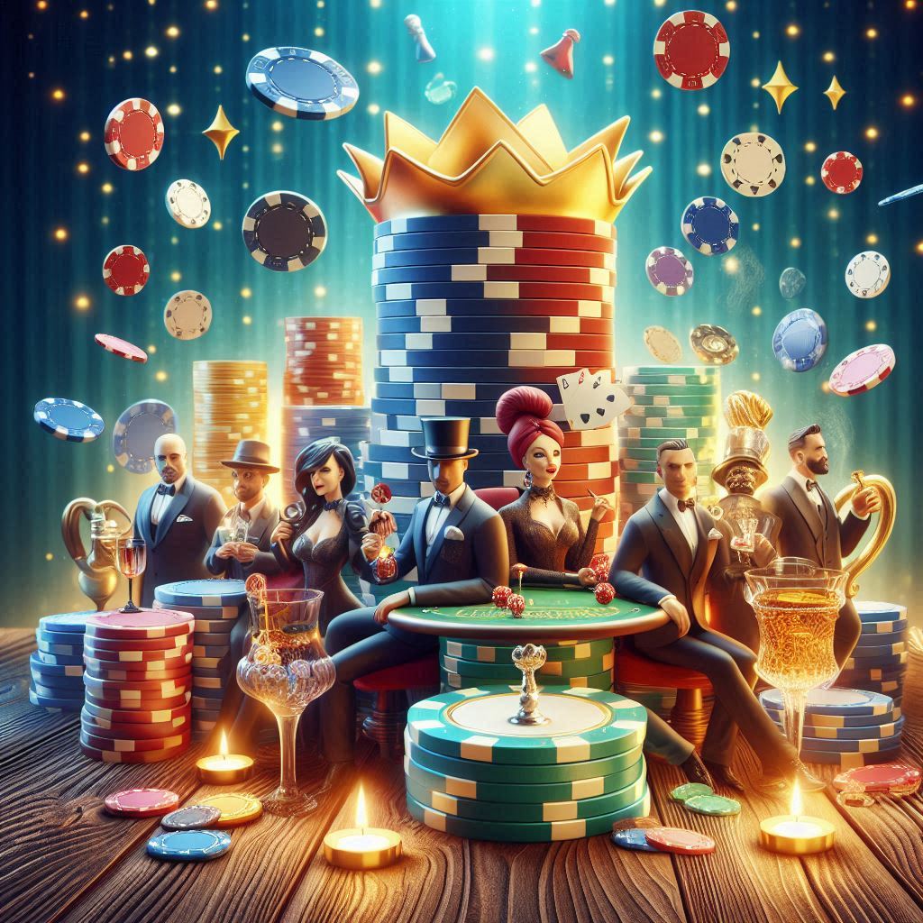 casino marketing