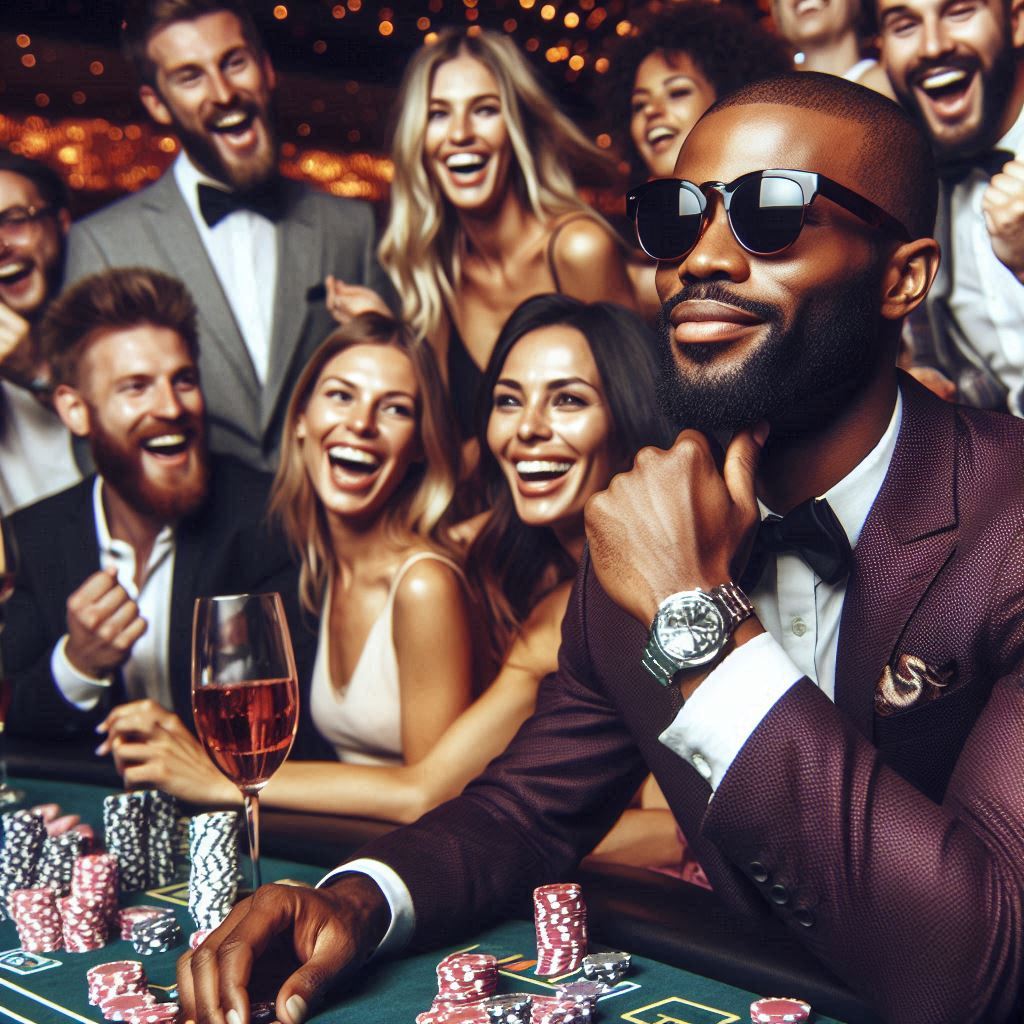 How Casinos Use Celebrity Endorsements to Enhance Their Brand Image and Attract High-Profile Clientele