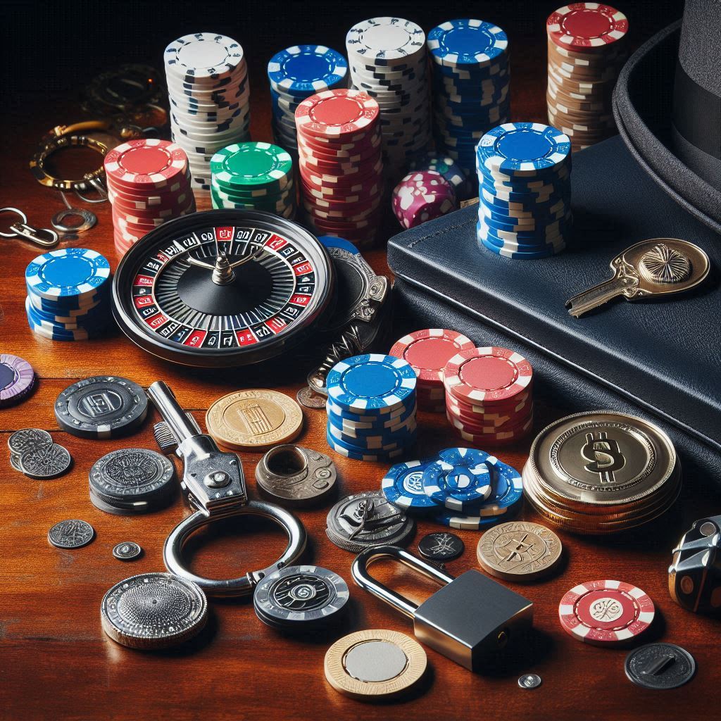 Security Measures Used by Casinos to Detect and Prevent Cheating