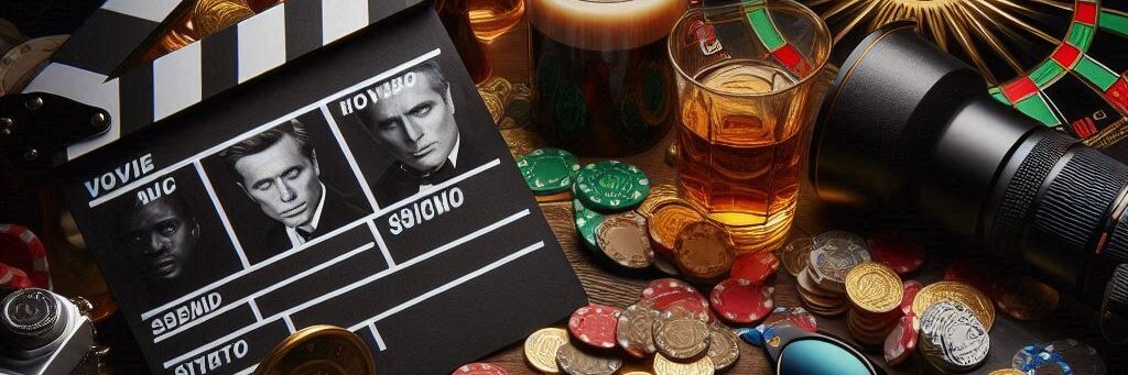 Gambling Has Influenced Movies, Music, Literature, and Fashion