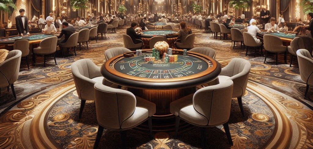 The Most Expensive Casino Experiences Money Can Buy